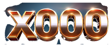 x000 logo