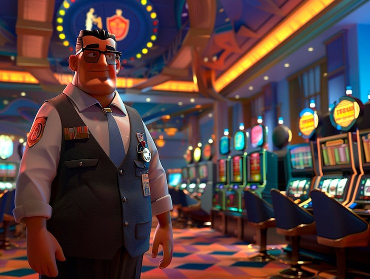 x000 x000 Slots Lobby Pakistan ke liye