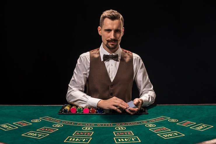 x000 Live Casino
